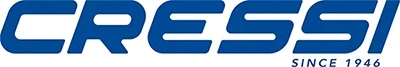 Cressi Merchant Logo