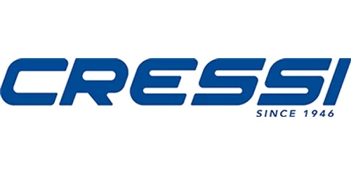 Cressi Promo Code