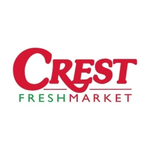Crest Foods Promo Code
