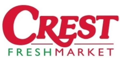 Crest Foods Promo Code