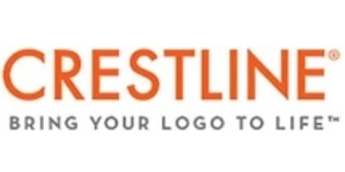 Crestline Merchant logo