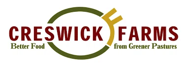 Creswick Farms Merchant Logo