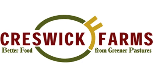 Creswick Farms Promo Code