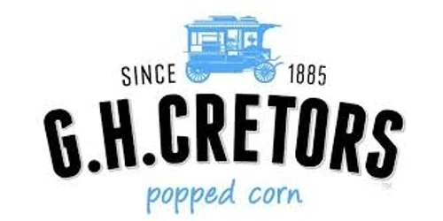 Cretors Popcorn Promo Code