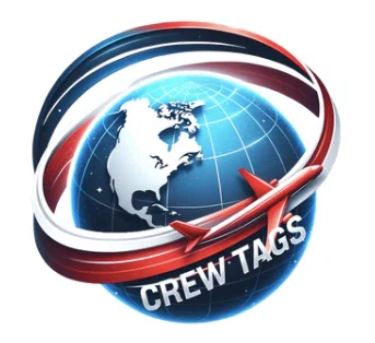 Crew Tags Merchant Logo