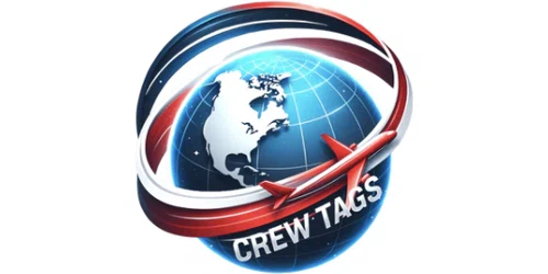 Crew Tags Promo Code