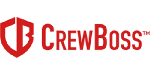 CrewBoss Promo Code