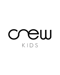Crew Kids NY Merchant Logo