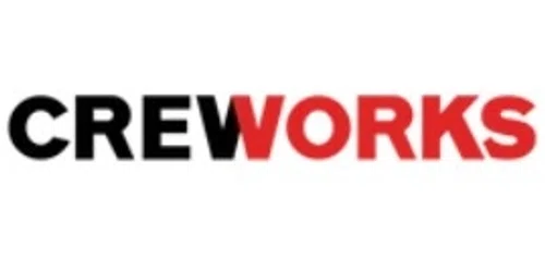 Creworks Equipment Merchant logo