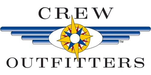 Crew Outfitters Promo Code