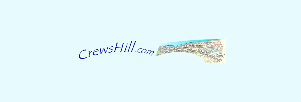 CREWS HILL Promo Code — Get 99 Off in March 2024