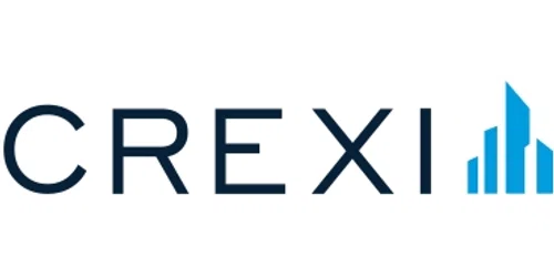 CREXi Merchant logo