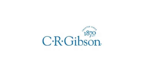 C.R. Gibson coupon
