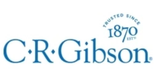 C.R. Gibson Merchant logo