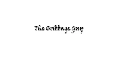 Cribbage Guy coupon