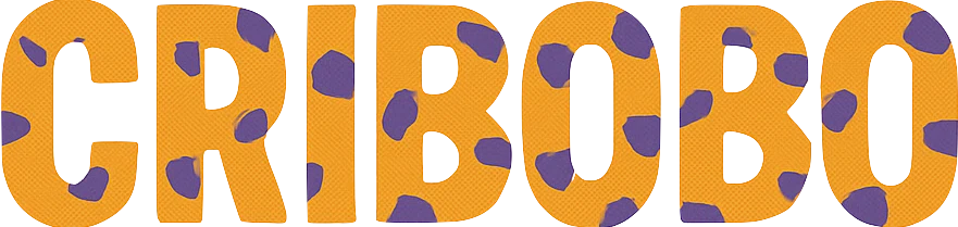 Cribobo Merchant Logo