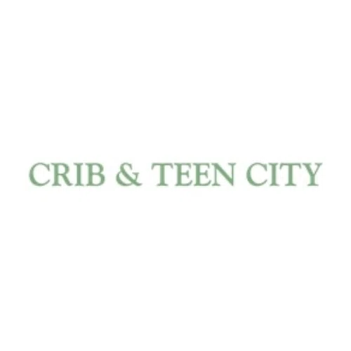 Crib And Teen City Affiliate Program Knoji