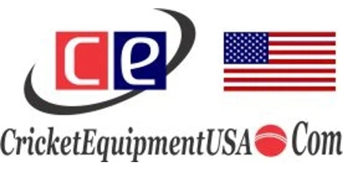 Cricket Equipment USA Promo Code