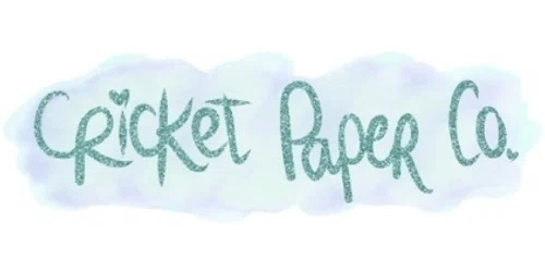 Cricket Paper Promo Code