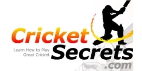 Cricket Secrets Promo Code