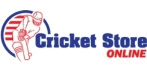 Cricket Store Online Merchant logo