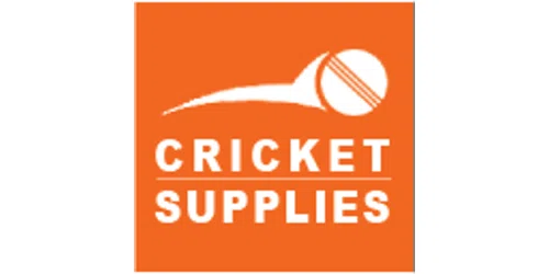 Cricket Supplies Merchant logo