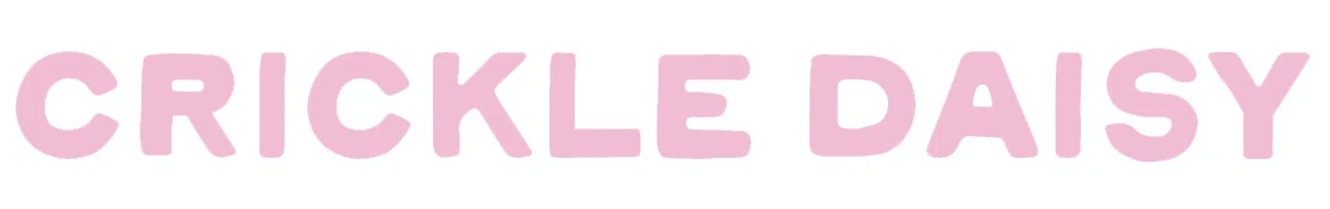 Crickle Daisy Promo Code