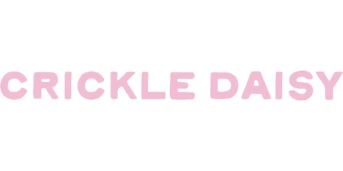 Crickle Daisy Promo Code