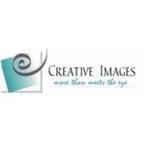 Creative Images Merchant Logo