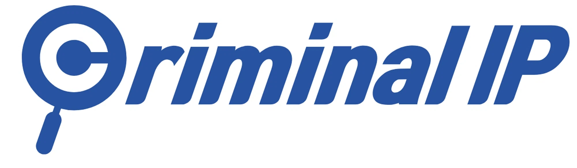 Criminal IP coupons
