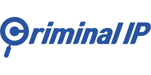 Criminal IP Promo Code