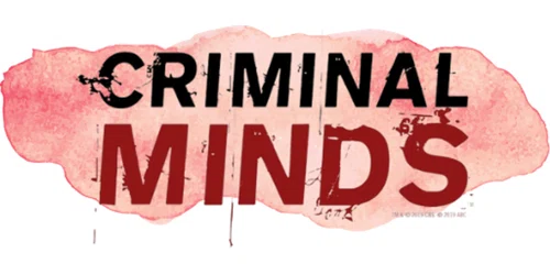 Criminal Minds Promo Code