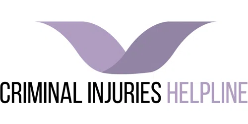 Criminal Injuries Helpline Merchant logo