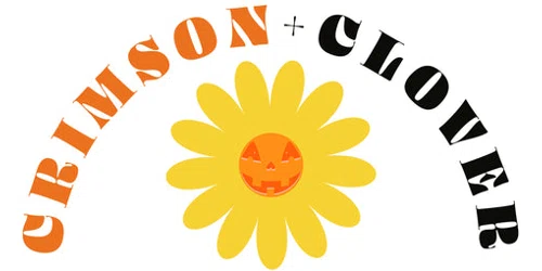 Crimson and Clover Promo Code