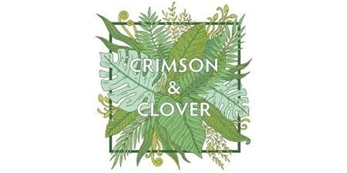 Crimson & Clover Promo Code