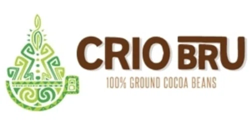 Crio Bru Merchant logo
