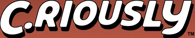 C.riously Merchant Logo