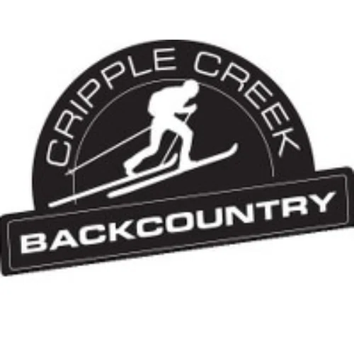 CRIPPLE CREEK BACKCOUNTRY Promo Code 100 Off 2024