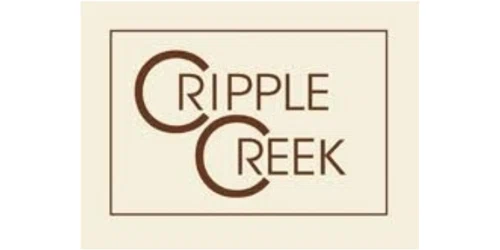 Cripple Creek Apparel Promo Code