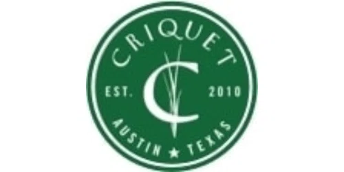 Criquet Shirts Merchant logo