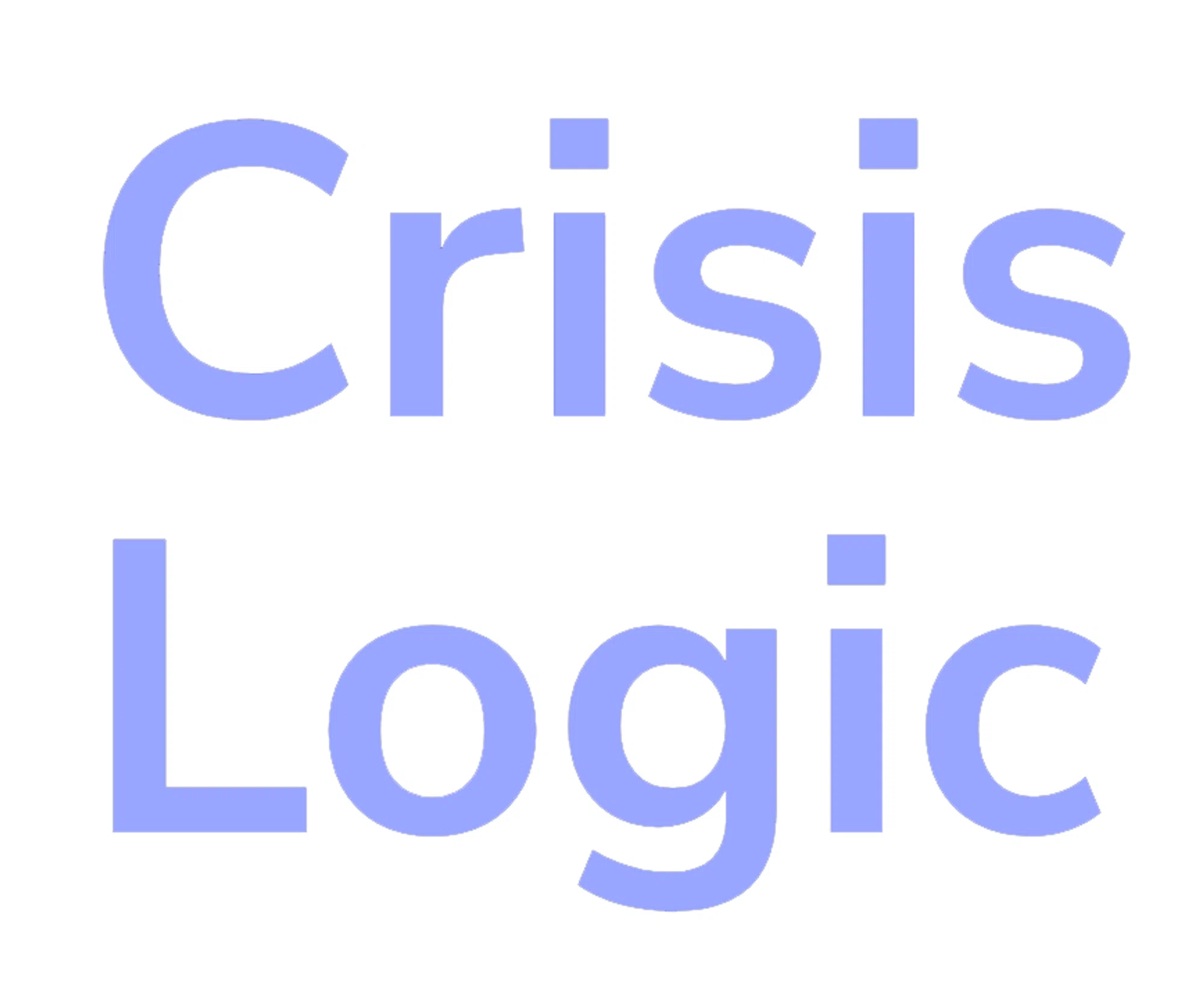 CRISIS LOGIC Promo Code — 80 Off in September 2024