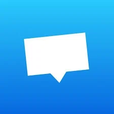 Crisp Chat Merchant Logo