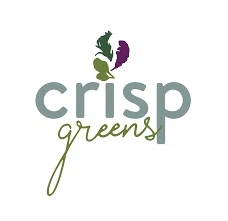 CRISP GREENS Promo Code — 50 Off in September 2024