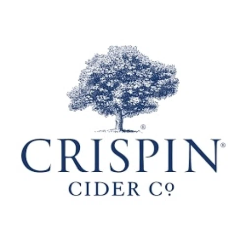CRISPIN CIDER Promo Code — Get 15 Off in August 2024