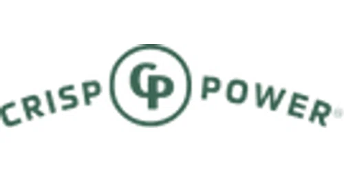 Crisp Power Promo Code