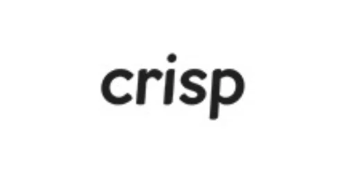 Crisp coupon
