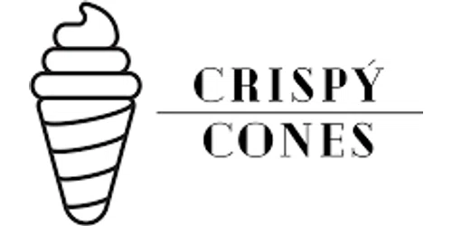 Crispy Cones Promo Code