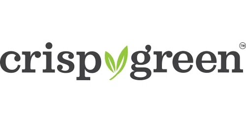 Crispy Green Merchant logo