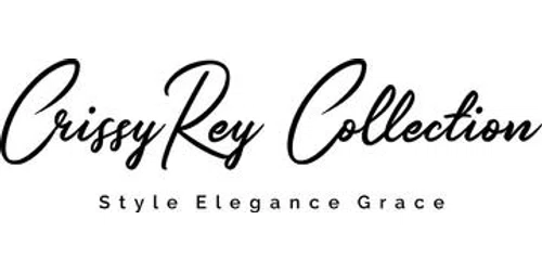 CrissyRey Collection Promo Code