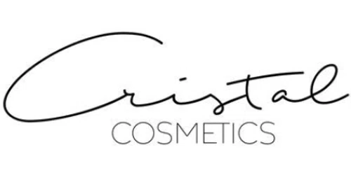CristalCosmetics Promo Code